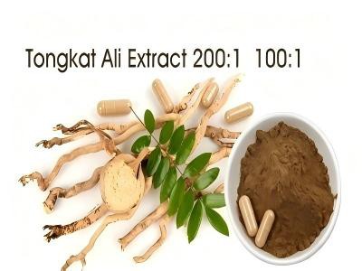 통캇 알리는 어떻게 테스토스테론을 강화하고 건강을 향상시킬 수 있습니까?