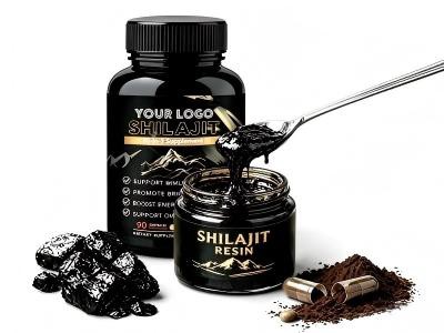 Shilajit: 건강을 어떻게 향상시키는가?