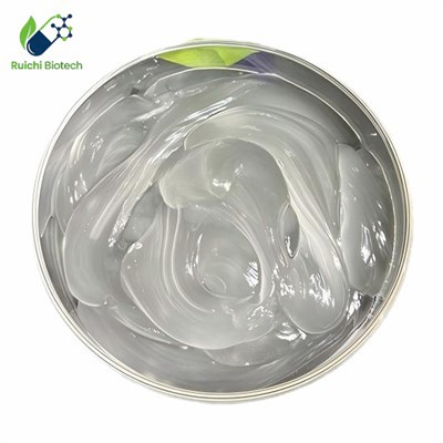 SLES 나트륨 라우릴 에테르 황산염